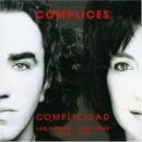 álbum Complicidad: Las Mejores Canciones de Cómplices