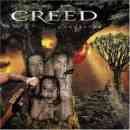 álbum Weathered de Creed