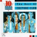 álbum The Best of Culture Club de Culture Club