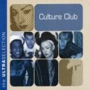 álbum Ultra Selection de Culture Club