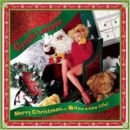 Merry Christmas Have a Nice Life - Cyndi Lauper
