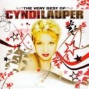 Very Best of Cyndi Lauper