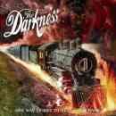 álbum One Way Ticket To Hell ...And Back de Darkness