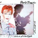 álbum Scary Monsters de David Bowie