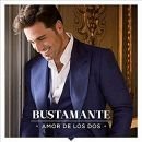 álbum Amor de los dos de David Bustamante