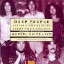 Deep Purple - Gemini Suite Live