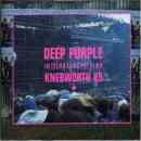 Deep Purple - In the Absence of Pink (Knebworth 85)