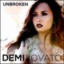 álbum Unbroken de Demi Lovato