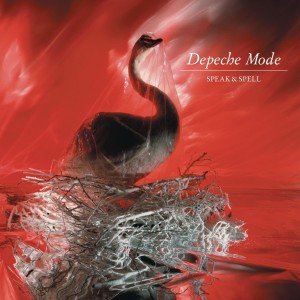 Speak and spell - Depeche Mode