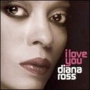 álbum I Love You de Diana Ross