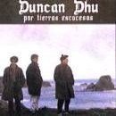 álbum Por tierras escocesas de Duncan Dhu