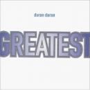 álbum Greatest de Duran Duran