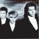 álbum Notorious de Duran Duran