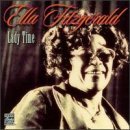 álbum Lady Time de Ella Fitzgerald