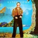 álbum Caribou de Elton John