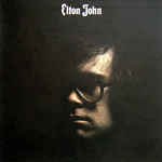 álbum Elton John de Elton John