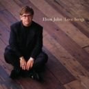 álbum Love Songs de Elton John