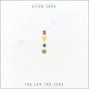 álbum Too Low for Zero de Elton John