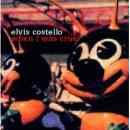 álbum When I Was Cruel de Elvis Costello