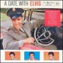 álbum A Date with Elvis de Elvis Presley