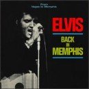 álbum Back in Memphis de Elvis Presley
