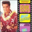 álbum Blue Hawaii de Elvis Presley