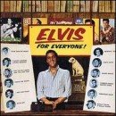 álbum Elvis for Everyone! de Elvis Presley