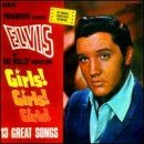 álbum Girls! Girls! Girls! de Elvis Presley