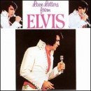 álbum Love Letters from Elvis de Elvis Presley