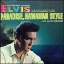 álbum Paradise, Hawaiian Style de Elvis Presley