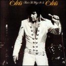 álbum That's the Way It Is de Elvis Presley
