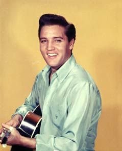 Fotos de Elvis Presley