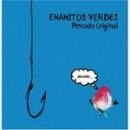 álbum Pescado original de Enanitos verdes