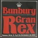 álbum Gran Rex de Enrique Bunbury