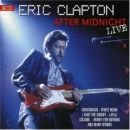 álbum After Midnight: Live de Eric Clapton