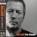 álbum Ballads de Eric Clapton