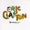 álbum Behind the Sun de Eric Clapton