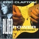 álbum Blues Power de Eric Clapton