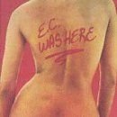 álbum E.C. Was Here de Eric Clapton