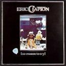 álbum No Reason to Cry de Eric Clapton