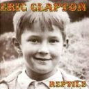 álbum Reptile de Eric Clapton