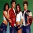 Foto 4 de Erreway