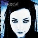 álbum Fallen de Evanescence