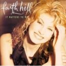 álbum It Matters to Me de Faith Hill