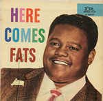 álbum Here Comes Fats de Fats Domino