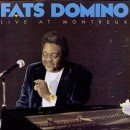 álbum Live at Montreux de Fats Domino