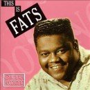 álbum This Is Fats Domino de Fats Domino