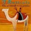 álbum Come un cammello in una grondaia de Franco Battiato