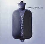 álbum Gommalacca de Franco Battiato
