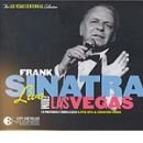 álbum Live from Las Vegas de Frank Sinatra